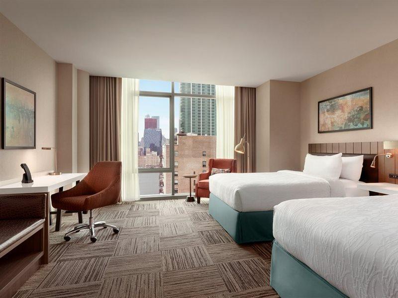 Hilton Garden Inn Chicago Downtown South Loop Exterior foto